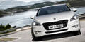Der neue Peugeot 508 im ersten Test