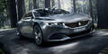 Peugeot zeigt den spektakulären Exalt