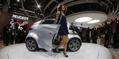 Die Show geht weiter