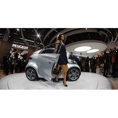 Die Show geht weiter