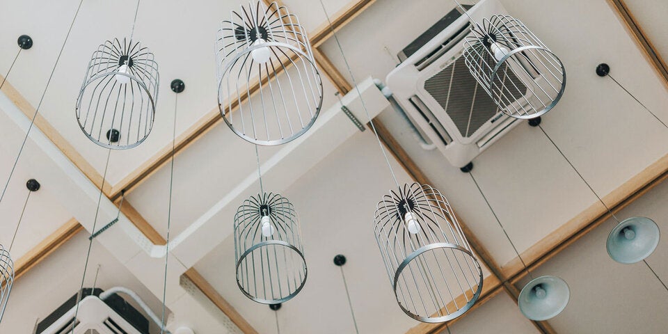 So setzen Sie Pendelleuchten richtig ein