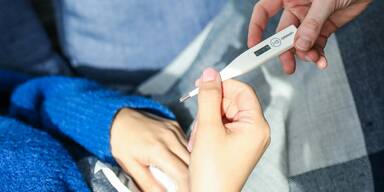 40.000 Menschen in N&Ouml; im Krankenstand