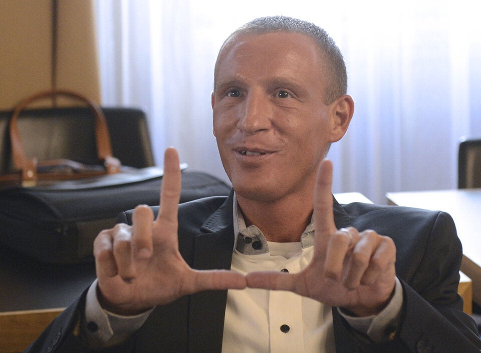 1. Foto des Ibiza-Lockvogels: Das ist die Oligarchennichte