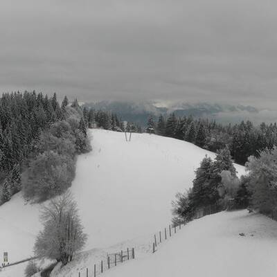 Bad Starzelhaus, 1300m Seehöhe