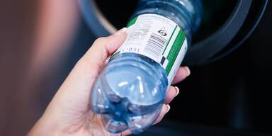 Pfandsystem belastet Gemeindekassen.