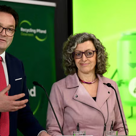 Neues Pfandsystem: So viele Flaschen werden wirklich zurückgegeben