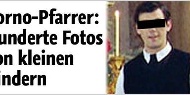 Porno-Pfarrer schwer belastet