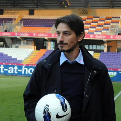 Platz 100: Richard Lugner 