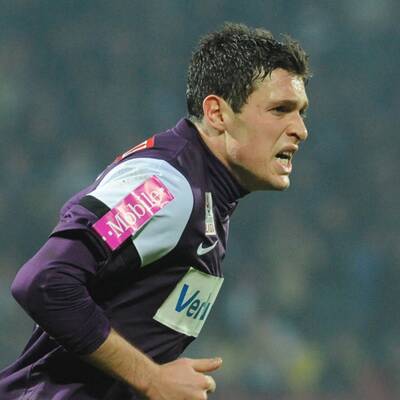 Platz 100: Richard Lugner 