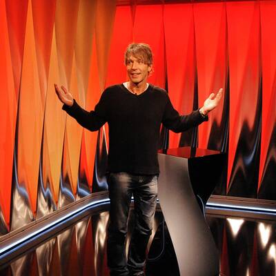 Platz 100: Richard Lugner 