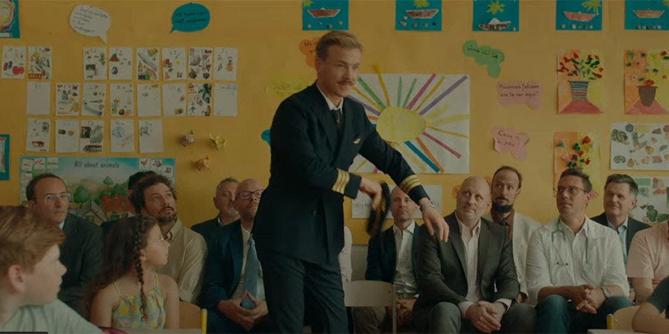 98. Oscars: Österreich nominiert 