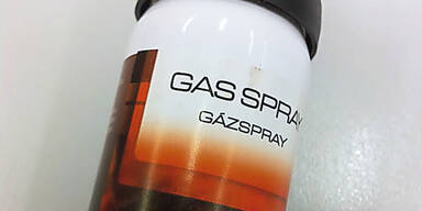 Nach Sex-Attacken: Rechtsextreme verteilen Pfeffersprays