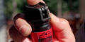 pfefferspray