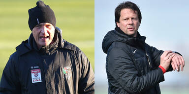 Pfeifenberger Schöttel