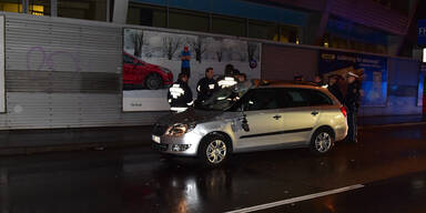 Pferd geht es nach Unfall wieder gut