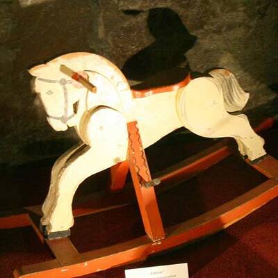 Haider Museum eröffnet