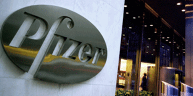 pfizer