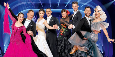 Dancing Stars Tamara Mascara