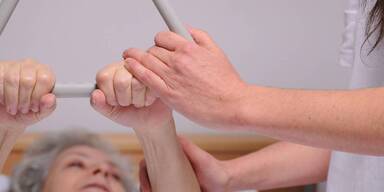 Salzburgs Pflege im Krisenmodus: Probleme bleiben