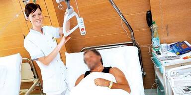 SPÖ fordert eine Pflege-Million