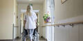 Pflegeheime: 119 Covid-Tote in 7 Tagen