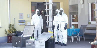 corona-tote in pflegeheimen