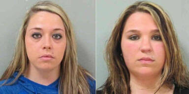 Pflegerinnen hatten Sex mit Patienten