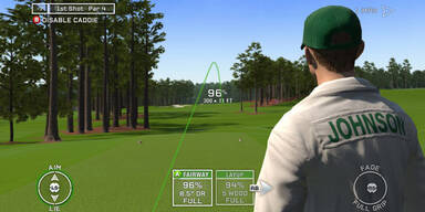 Tiger Woods PGA Tour 12: The Masters 