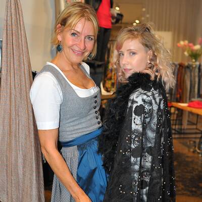 PlatzHirsch Bad Aussee bei JCH