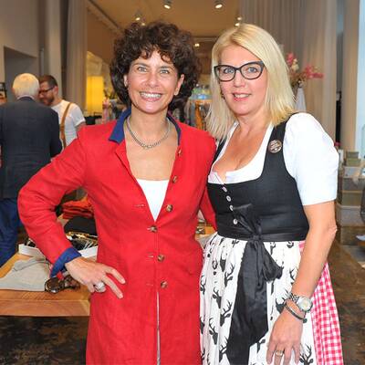 PlatzHirsch Bad Aussee bei JCH