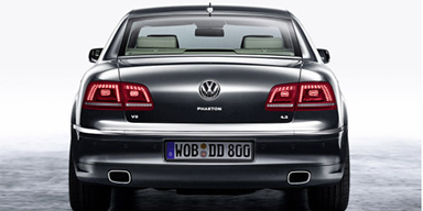 Auto China 2010: Luxuswagen statt Fahrrad 