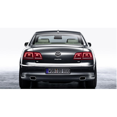 Auto China 2010: Luxuswagen statt Fahrrad 