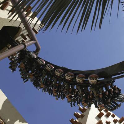 Märchenpark Neusiedlersee