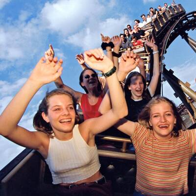 Märchenpark Neusiedlersee