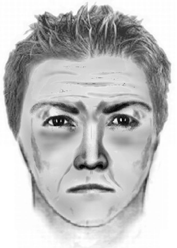 Touristin missbraucht: Täter flüchtig