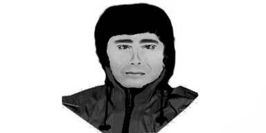 Schwerer Raub: Polizei sucht diesen Mann