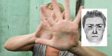 Touristin missbraucht: T&auml;ter fl&uuml;chtig