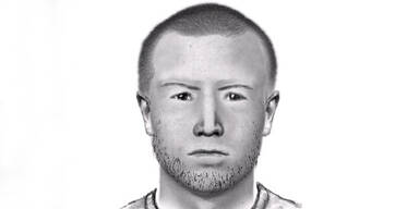 Park-Vergewaltigung: Polizei jagt diesen Mann