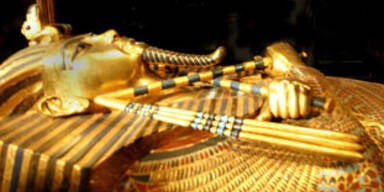 Tutanchamuns Schätze in London