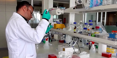 Trump-Z&ouml;lle sorgen f&uuml;r Wachstum in der Pharma-Industrie