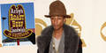 Pharrell Williams