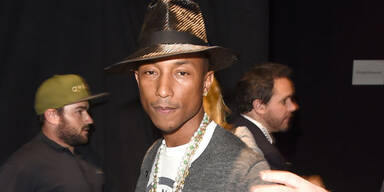 Pharrell Williams