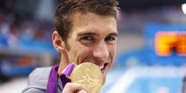 Das sind die Olympia-Titanen