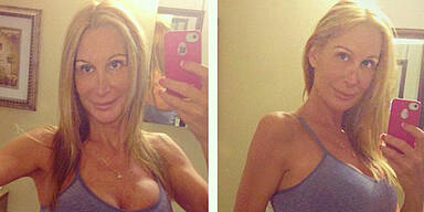 Phelps-"Freundin" war fr&uuml;her ein Mann