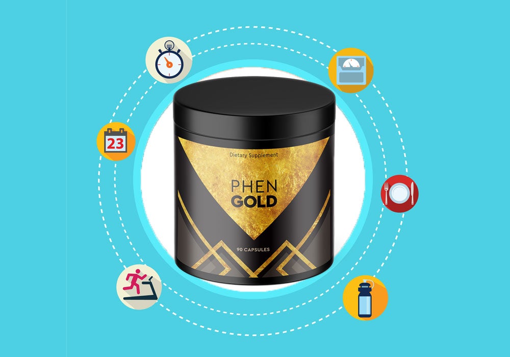 Phen Gold