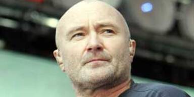 phil collins