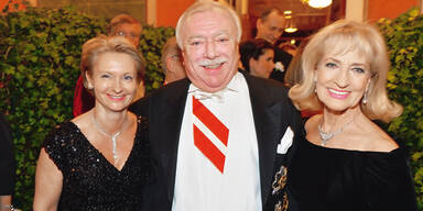 So schön feiern Philharmoniker