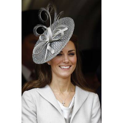 Kates schönste Hüte