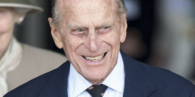 Prinz Philip