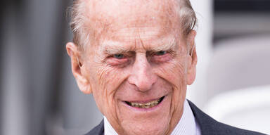 Prince Philip